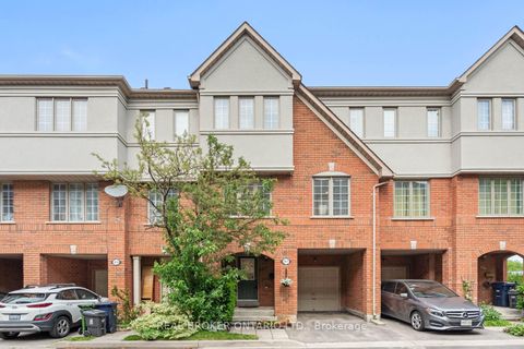 Photo 33 at 7 - 25 West Deane Park Drive, West Deane, Toronto