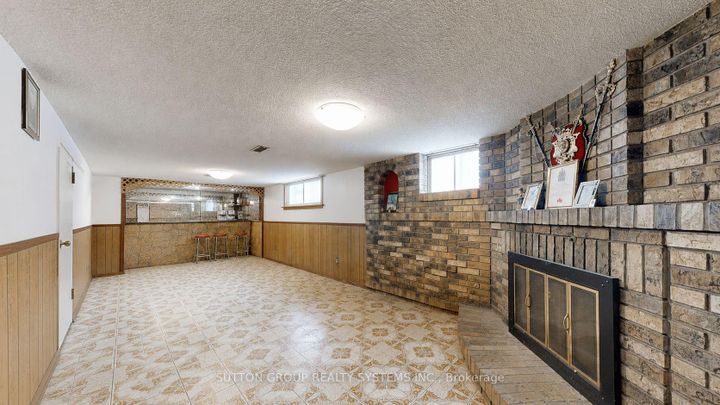 Photo 9 at 199 Strathnairn Avenue, Greenbrook, Toronto