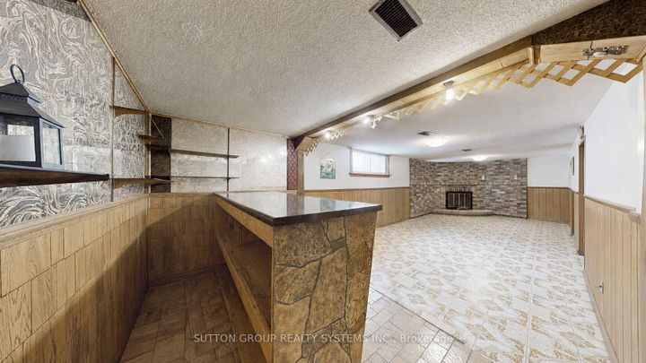 Photo 11 at 199 Strathnairn Avenue, Greenbrook, Toronto
