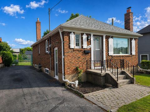 Photo 0 at 199 Strathnairn Avenue, Greenbrook, Toronto