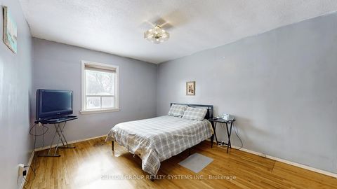Photo 5 at 199 Strathnairn Avenue, Greenbrook, Toronto