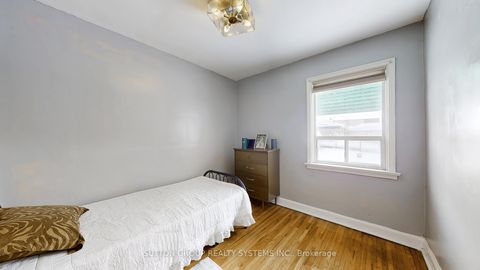 Photo 7 at 199 Strathnairn Avenue, Greenbrook, Toronto