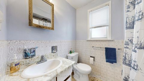 Photo 8 at 199 Strathnairn Avenue, Greenbrook, Toronto