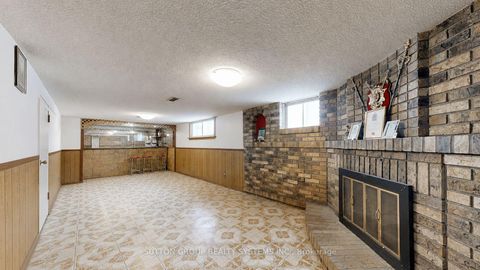 Photo 9 at 199 Strathnairn Avenue, Greenbrook, Toronto