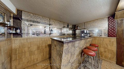 Photo 10 at 199 Strathnairn Avenue, Greenbrook, Toronto