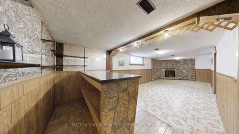 Photo 11 at 199 Strathnairn Avenue, Greenbrook, Toronto