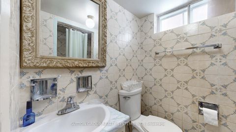Photo 13 at 199 Strathnairn Avenue, Greenbrook, Toronto