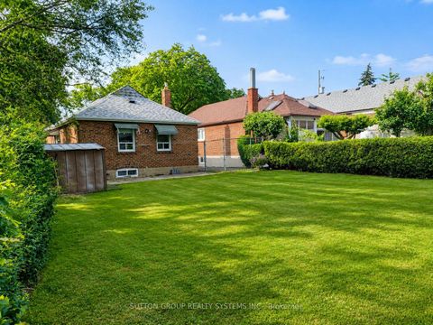 Photo 14 at 199 Strathnairn Avenue, Greenbrook, Toronto