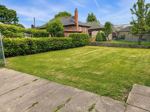Photo 15 at 199 Strathnairn Avenue, Greenbrook, Toronto