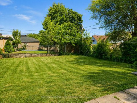 Photo 16 at 199 Strathnairn Avenue, Greenbrook, Toronto