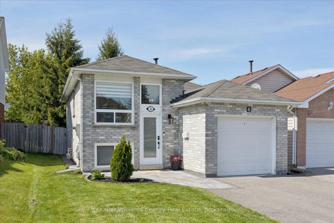 Photo 1 at 6 Herriman Street, Bowmanville, Clarington