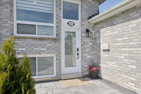 Photo 3 at 6 Herriman Street, Bowmanville, Clarington
