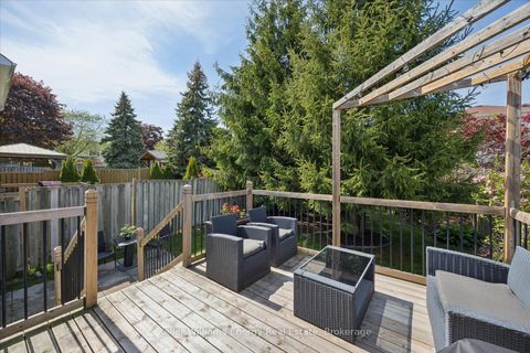 Photo 29 at 6 Herriman Street, Bowmanville, Clarington