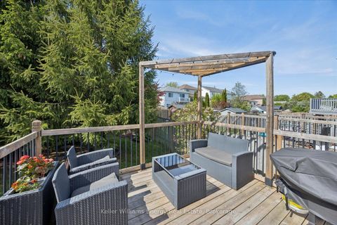 Photo 30 at 6 Herriman Street, Bowmanville, Clarington