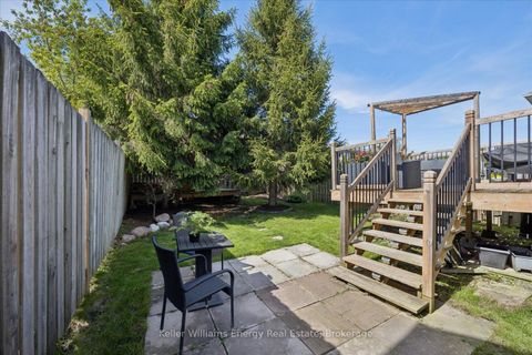 Photo 31 at 6 Herriman Street, Bowmanville, Clarington
