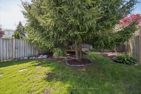 Photo 32 at 6 Herriman Street, Bowmanville, Clarington