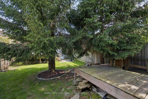 Photo 33 at 6 Herriman Street, Bowmanville, Clarington