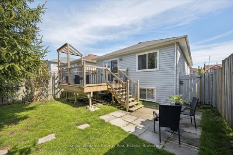 Photo 34 at 6 Herriman Street, Bowmanville, Clarington