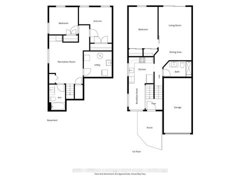 Photo 37 at 6 Herriman Street, Bowmanville, Clarington