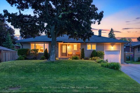 Photo 0 at 744 Glengrove Street, Northglen, Oshawa