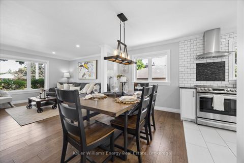 Photo 9 at 744 Glengrove Street, Northglen, Oshawa