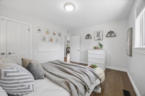 Photo 21 at 744 Glengrove Street, Northglen, Oshawa