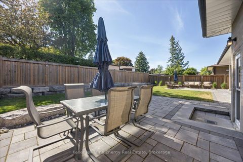 Photo 33 at 744 Glengrove Street, Northglen, Oshawa