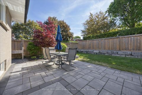 Photo 34 at 744 Glengrove Street, Northglen, Oshawa