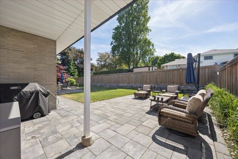 Photo 35 at 744 Glengrove Street, Northglen, Oshawa