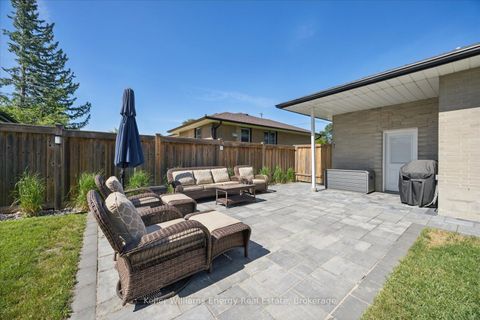 Photo 36 at 744 Glengrove Street, Northglen, Oshawa