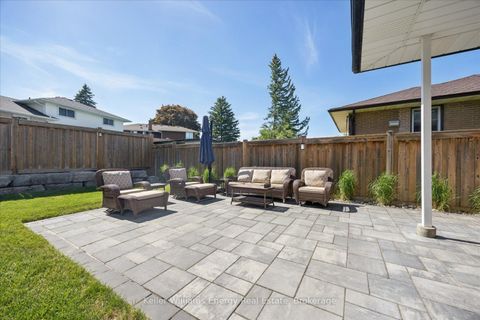 Photo 37 at 744 Glengrove Street, Northglen, Oshawa