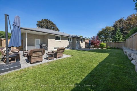 Photo 38 at 744 Glengrove Street, Northglen, Oshawa