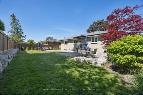 Photo 39 at 744 Glengrove Street, Northglen, Oshawa