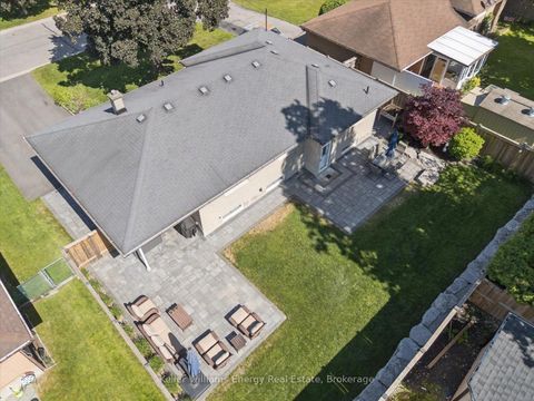 Photo 40 at 744 Glengrove Street, Northglen, Oshawa