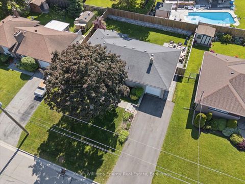 Photo 42 at 744 Glengrove Street, Northglen, Oshawa
