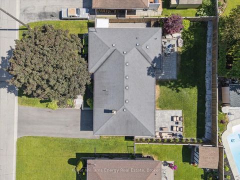 Photo 43 at 744 Glengrove Street, Northglen, Oshawa