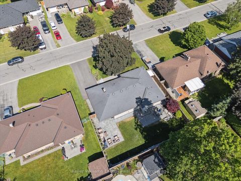 Photo 44 at 744 Glengrove Street, Northglen, Oshawa