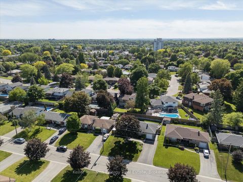 Photo 45 at 744 Glengrove Street, Northglen, Oshawa