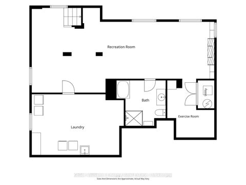 Photo 47 at 744 Glengrove Street, Northglen, Oshawa