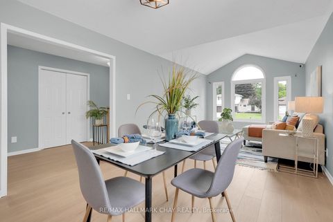 Photo 4 at 121 Huronia Road, Painswick North, Barrie