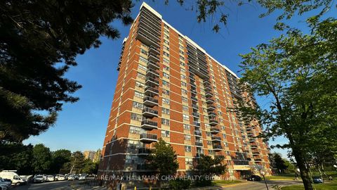 Photo 0 at 905 - 2645 Kipling Avenue, Jamestown, Toronto