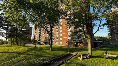 Photo 1 at 905 - 2645 Kipling Avenue, Jamestown, Toronto