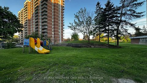 Photo 2 at 905 - 2645 Kipling Avenue, Jamestown, Toronto