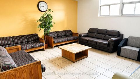 Photo 6 at 905 - 2645 Kipling Avenue, Jamestown, Toronto