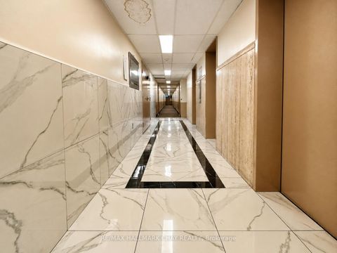 Photo 8 at 905 - 2645 Kipling Avenue, Jamestown, Toronto