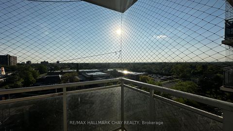 Photo 15 at 905 - 2645 Kipling Avenue, Jamestown, Toronto