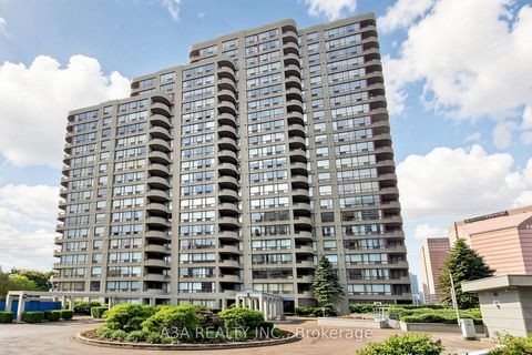 Photo 0 at 905 - 5765 Yonge Street, Newtonbrook East, Toronto