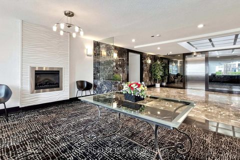 Photo 2 at 905 - 5765 Yonge Street, Newtonbrook East, Toronto