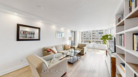 Photo 5 at 905 - 5765 Yonge Street, Newtonbrook East, Toronto