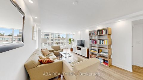 Photo 6 at 905 - 5765 Yonge Street, Newtonbrook East, Toronto
